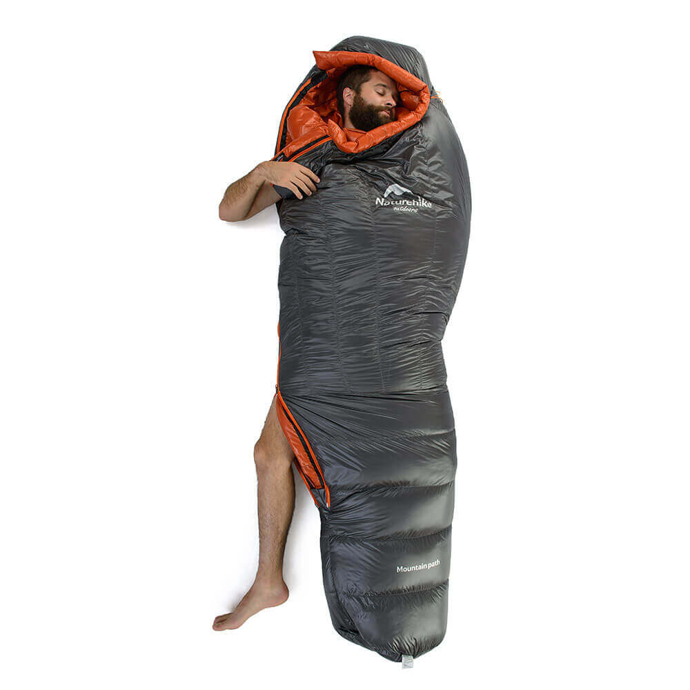 Túi Ngủ Du Lịch Siêu Ấm UL1200