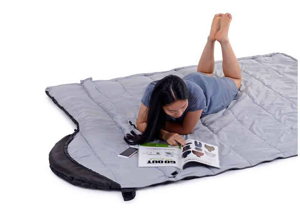 bán túi ngủ naturehike mã U250