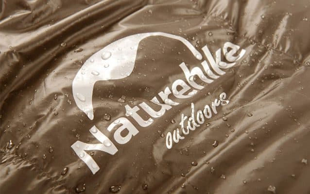 Túi ngủ cao cấp lông vũ naturehike NH17U800-L