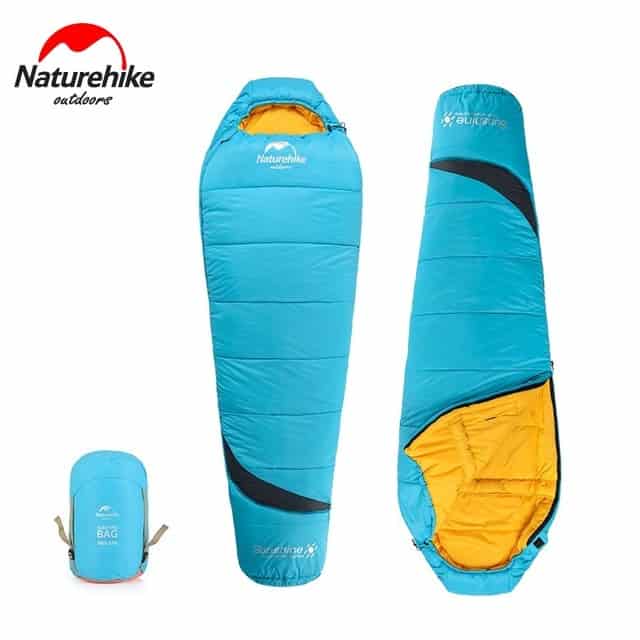 túi ngủ du lịch sunshine ges350