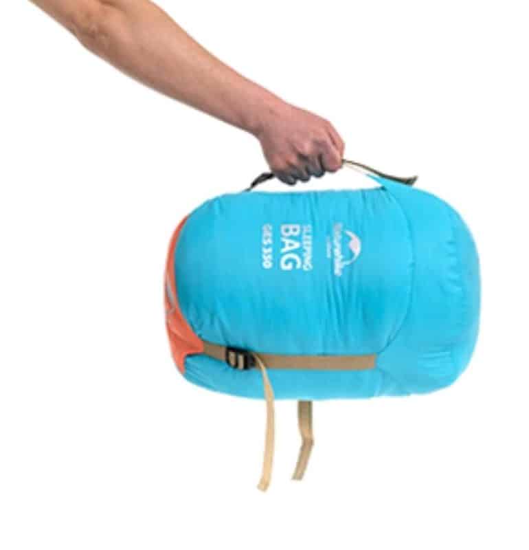 túi ngủ du lịch sunshine ges350