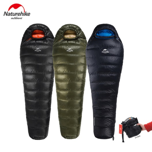 túi ngủ chống nước cao cấp