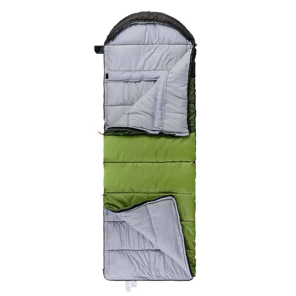 mua túi ngủ đa năng nature U150