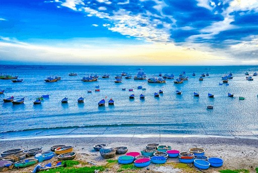 Bình Thuận có gì đẹp? Khám phá 10 địa điểm khiến ai cũng “mê đảo” –